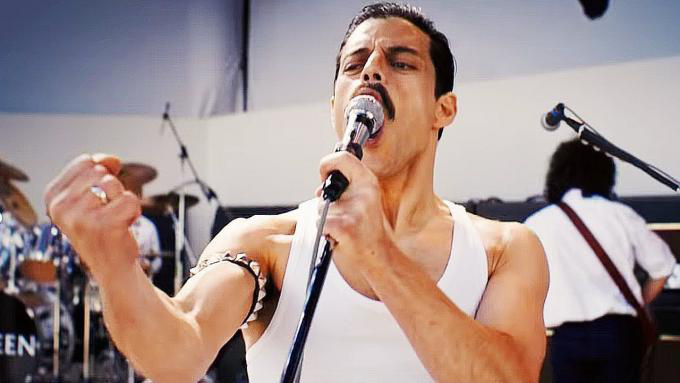 «Bohemian Rhapsody in Original Voice у кінотеатрі MULTIPLEX!»*