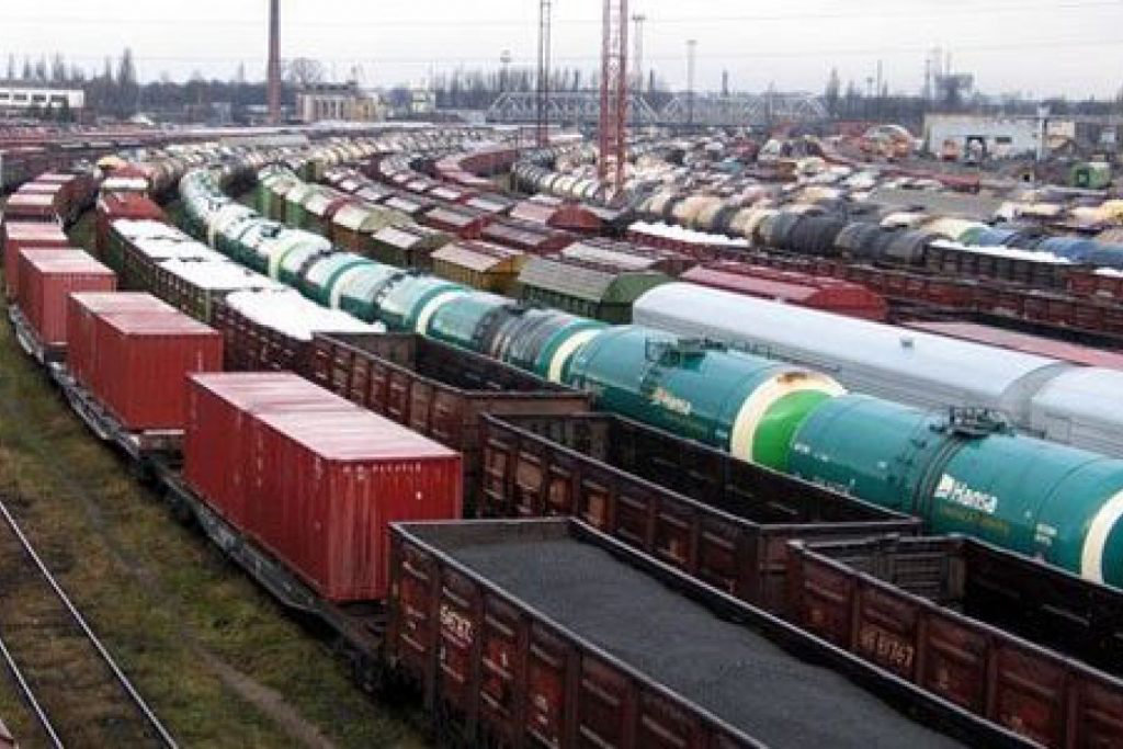«Укрзалізниця» планує підвищити вартість тарифів на перевезення вантажів