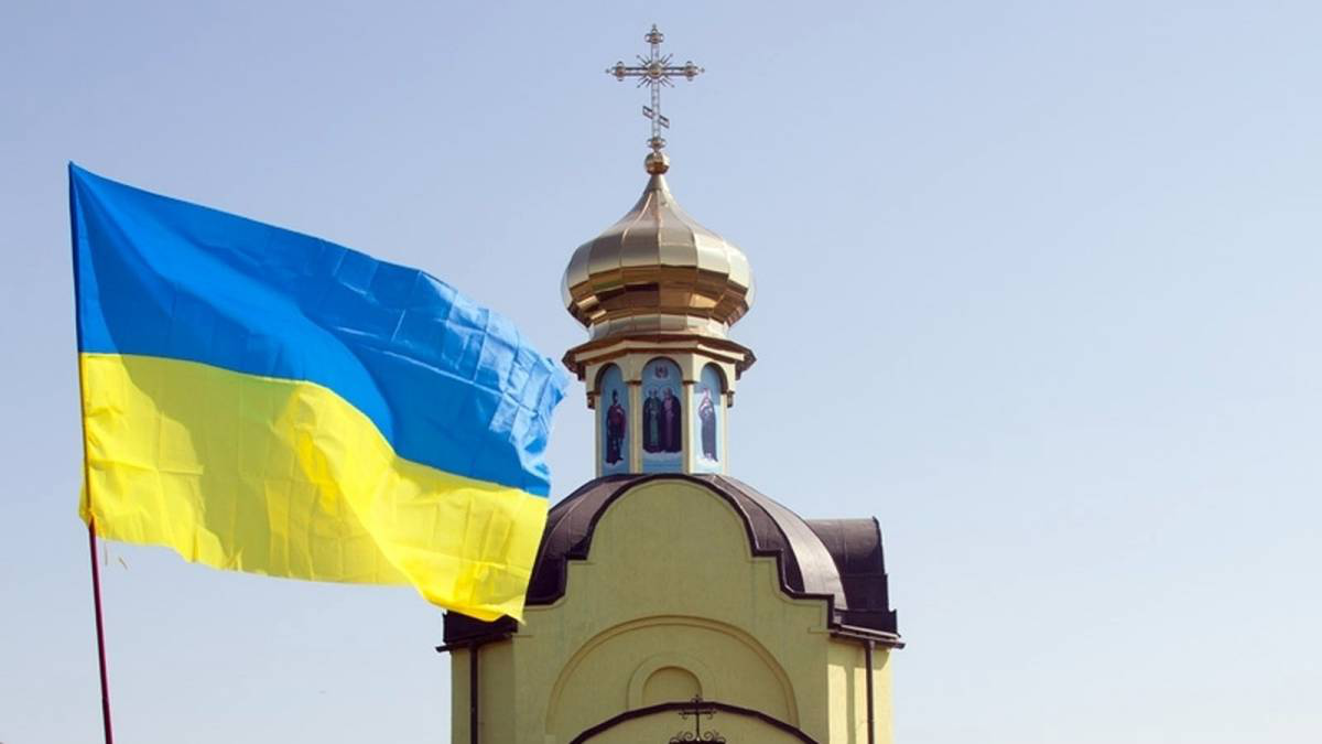У Луцьку хочуть встановити меморіальну дошку на честь православних храмів