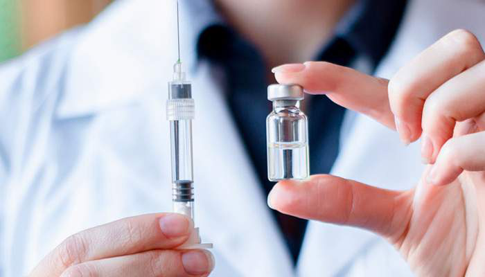МОЗ: які вакцинації необхідні дорослим