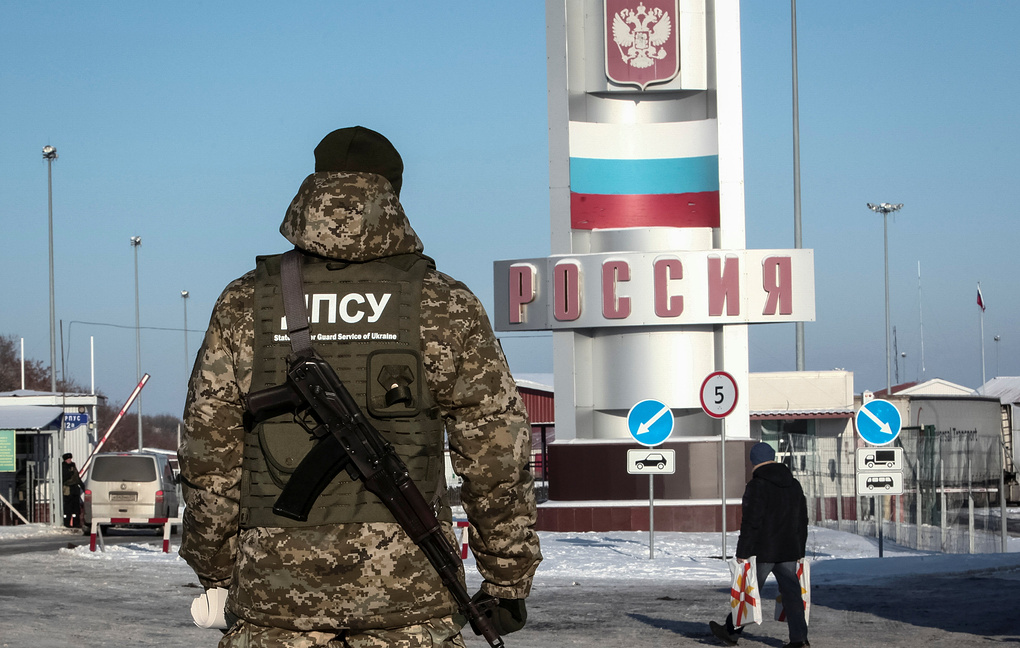 В Україні минає термін дії воєнного стану
