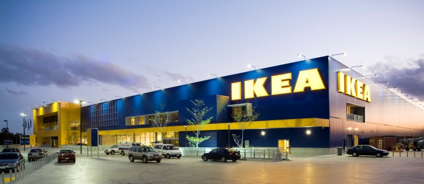 «Нова Пошта» та IKEA підписали контракт