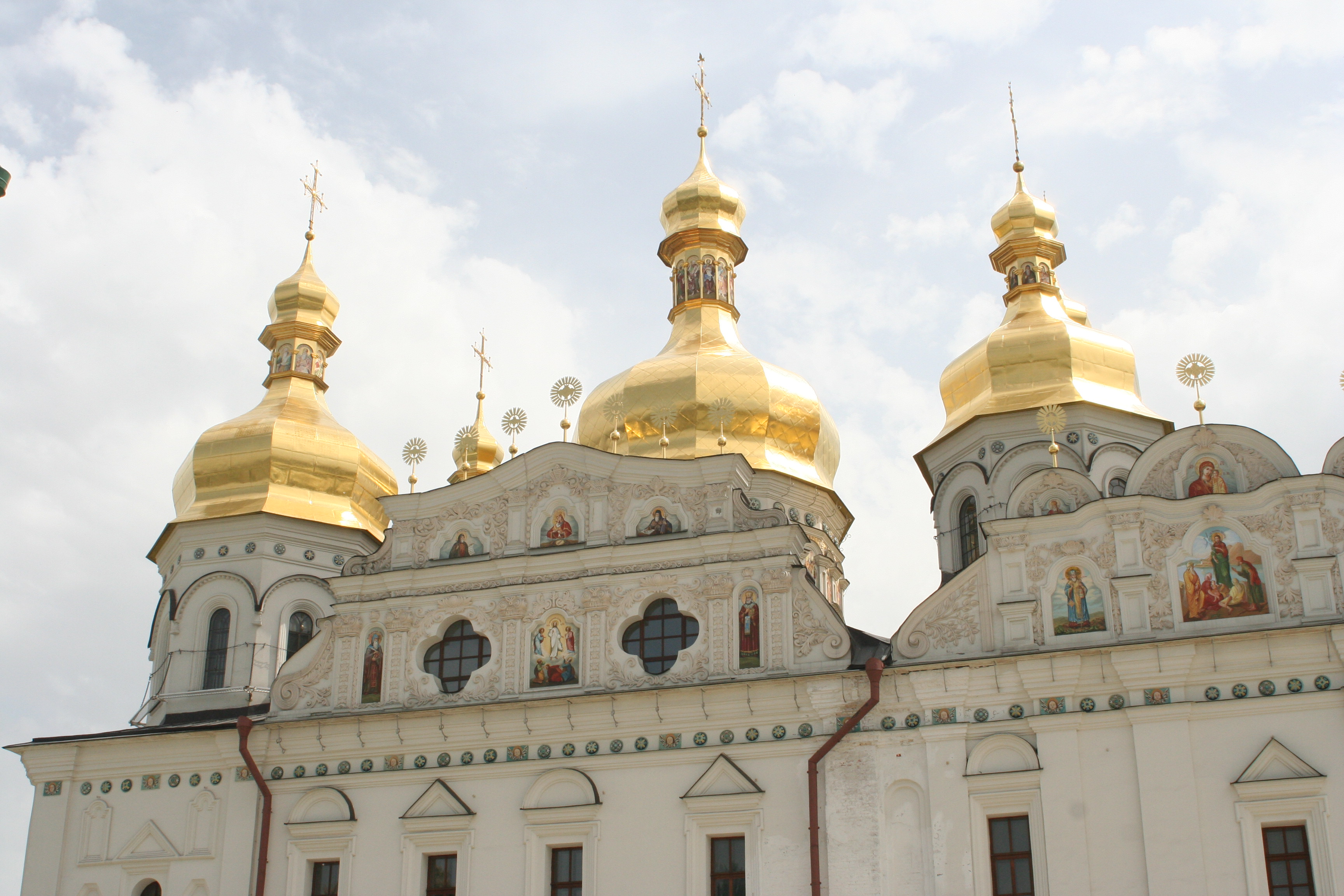 В Україні створили онлайн-карту переходів від «МП» до нової церкви