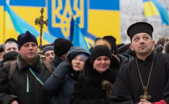 Українці назвали головну політичну подію 2018 року (дослідження)