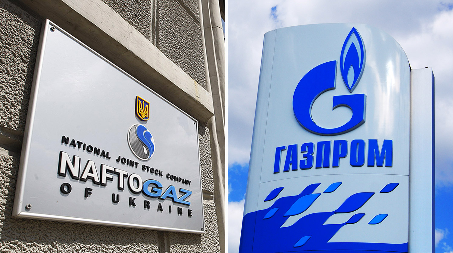 Вся надія «Газпрому» на українських виборців, – Сергій Фурса