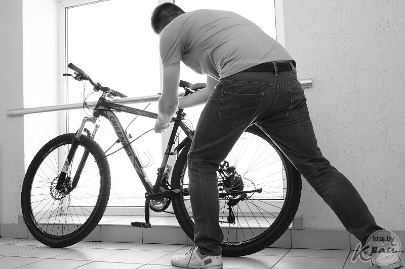 У Ківерцях крадієві велосипедів дали 4 роки