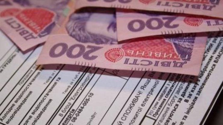Монетизація субсидій зменшить платіжки,  – Геннадій Зубко
