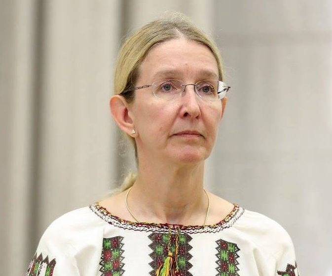 Супрун «заважала» корупціонерам, - волинський медик про звільнення міністра
