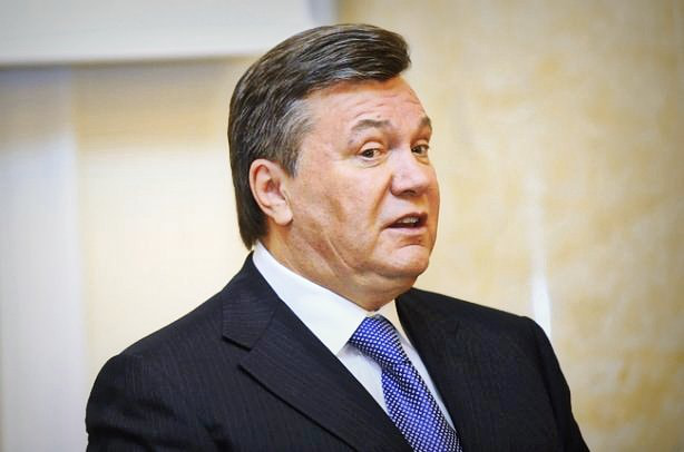 Янукович сказав, кого підтримає на президентських виборах