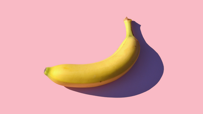 Україна імпортувала рекордну кількість бананів