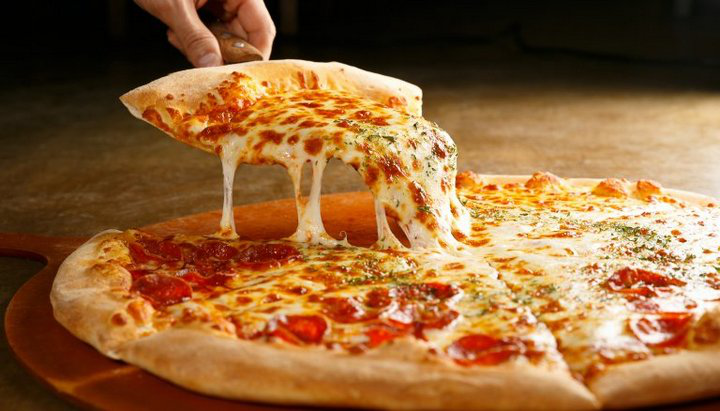 Дієтолог розповіла, яку піцу їсти корисно