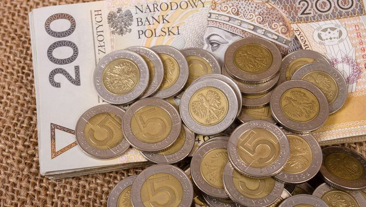 Іноземці накопичили 13 мільярдів злотих на пенсійних рахунках в Польщі
