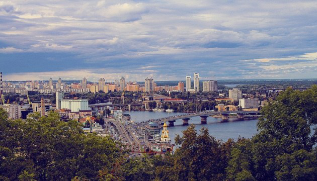 Київ очолив рейтинг найдешевших для туристів міст Європи
