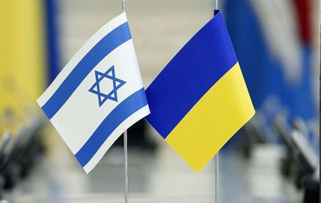 Безвіз між Україною та Ізраїлем можуть скасувати