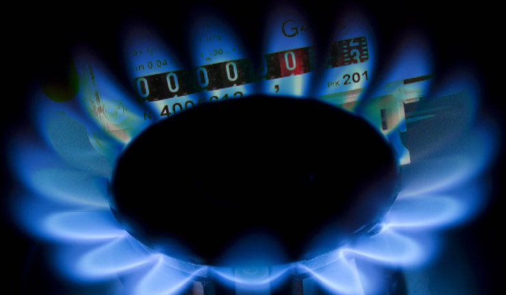 Волинян закликають подати показники газового лічильника до 5 березня
