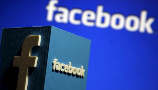 Facebook судиться з китайськими компаніями через «накрутку» лайків