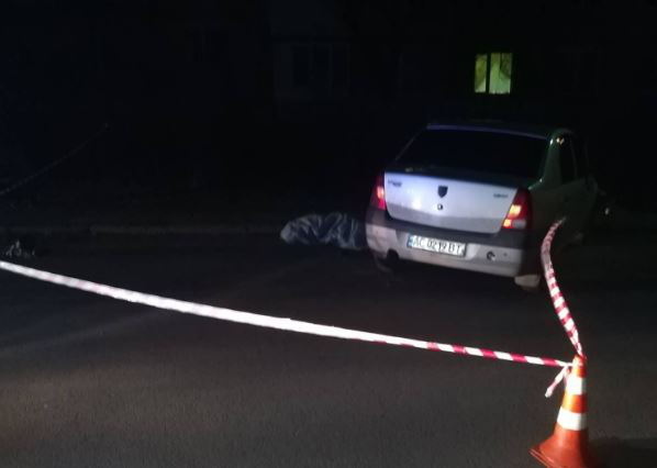 Роз'їхав насмерть: поліція взялася за жахливу ДТП у Луцьку