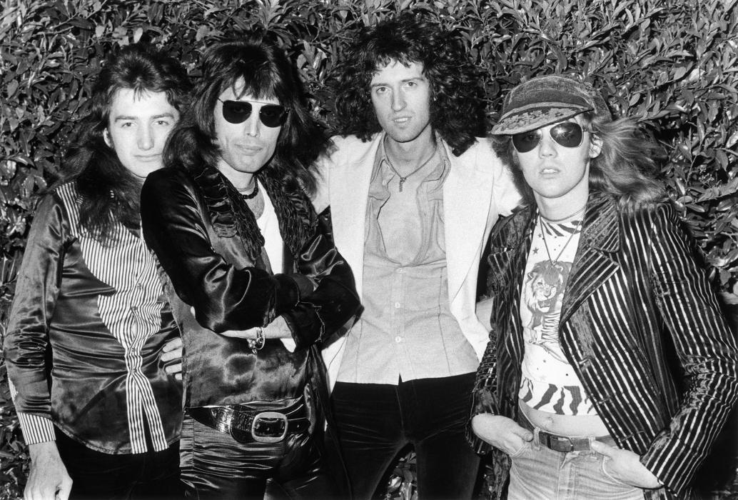 Помер перший рок-гітарист гурту Queen