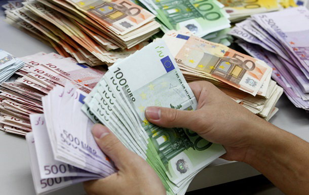 В «Ягодині» у німця забрали «зайву» валюту