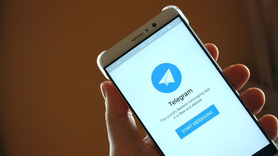Telegram додав три мільйони користувачів через збій Facebook та Instagram