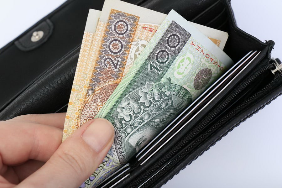 Від 200 до 2500 злотих: іноземці в Польщі муситимуть мати гроші на повернення
