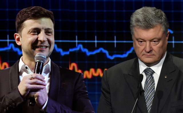 «Дебати суттєво не вплинуть на вибір українців», – політолог (відео)