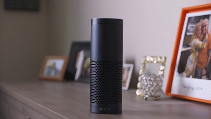 Amazon підслуховує розмови користувачів через колонки Echo