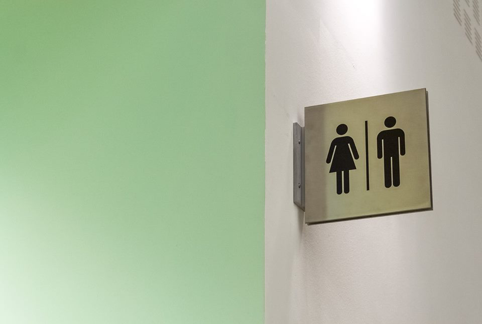 На внутрішні туалети у волинських школах дали 17 мільйонів гривень