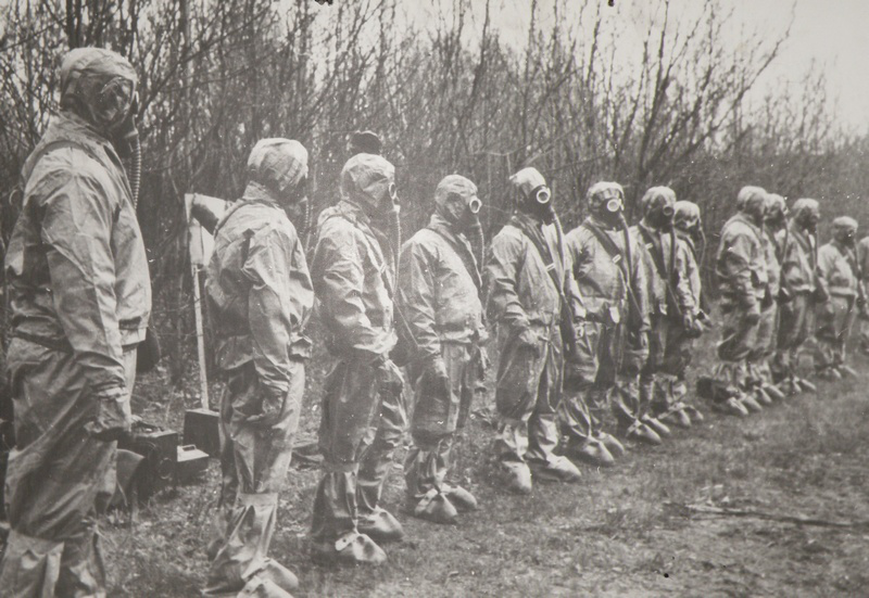 11 пласких питань про Чорнобильську катастрофу
