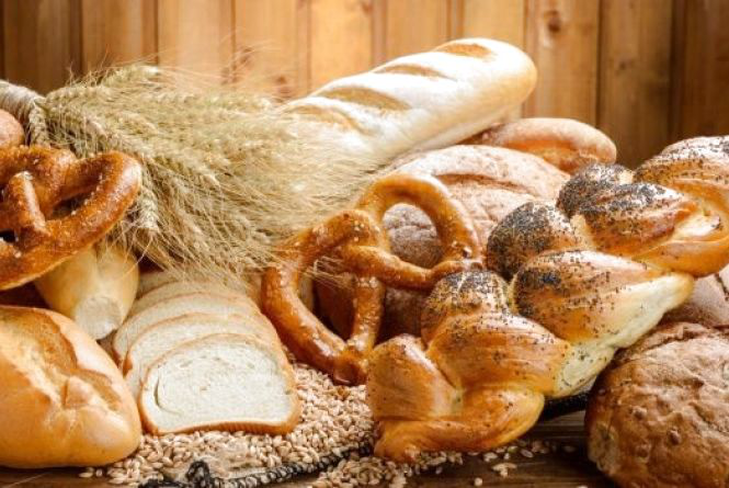 Волинь – серед областей, де найдорожчий хліб