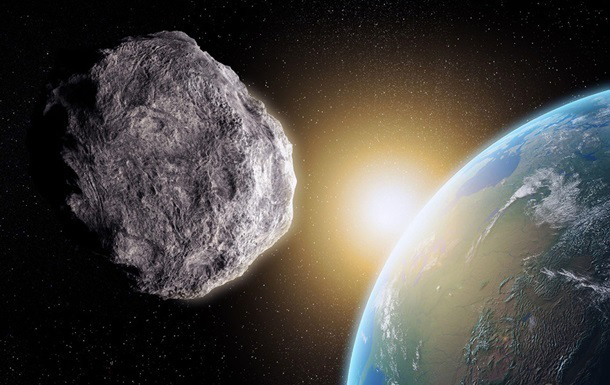 У США відбулася конференсія із порятунку Землі від астероїда