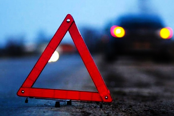 Смертельна аварія в Рованцях: чоловіка збили на пішохідному переході