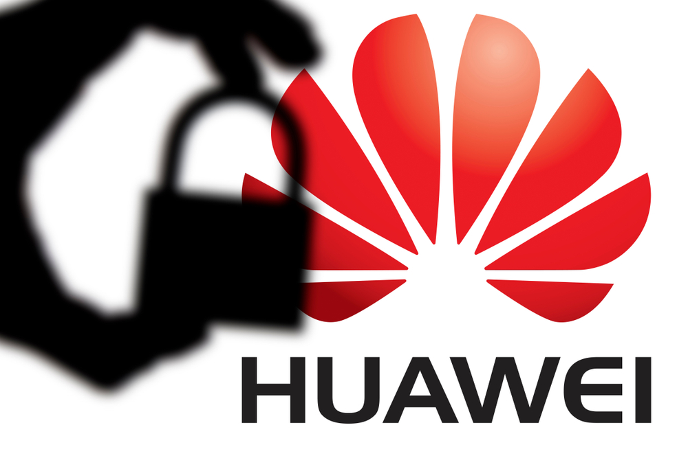 Google заблокує всі оновлення для Huawei
