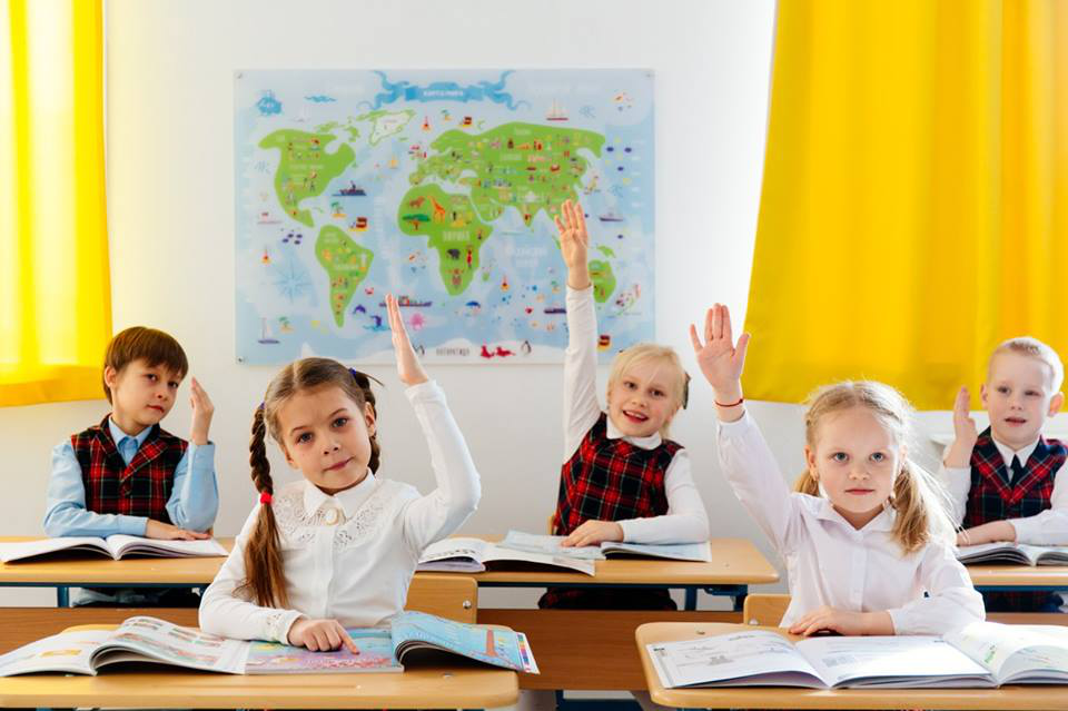 Нова українська школа: що буде з середньою освітою