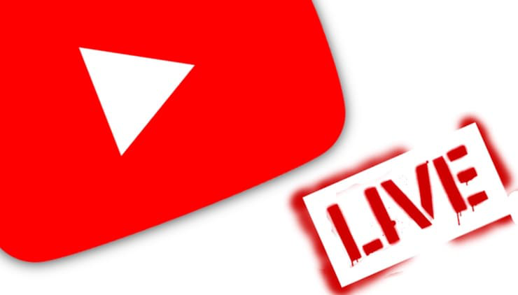 YouTube встановив заборону на стріми дітей