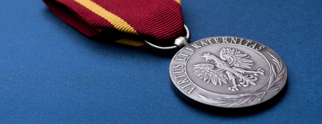 Українці отримали нагороди за порятунок поляків у роки Волинської трагедії