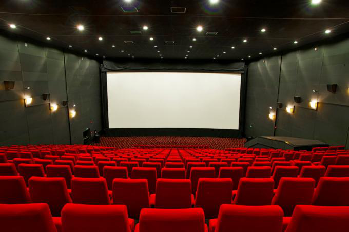 В Україні по-новому проектуватимуть кінотеатри