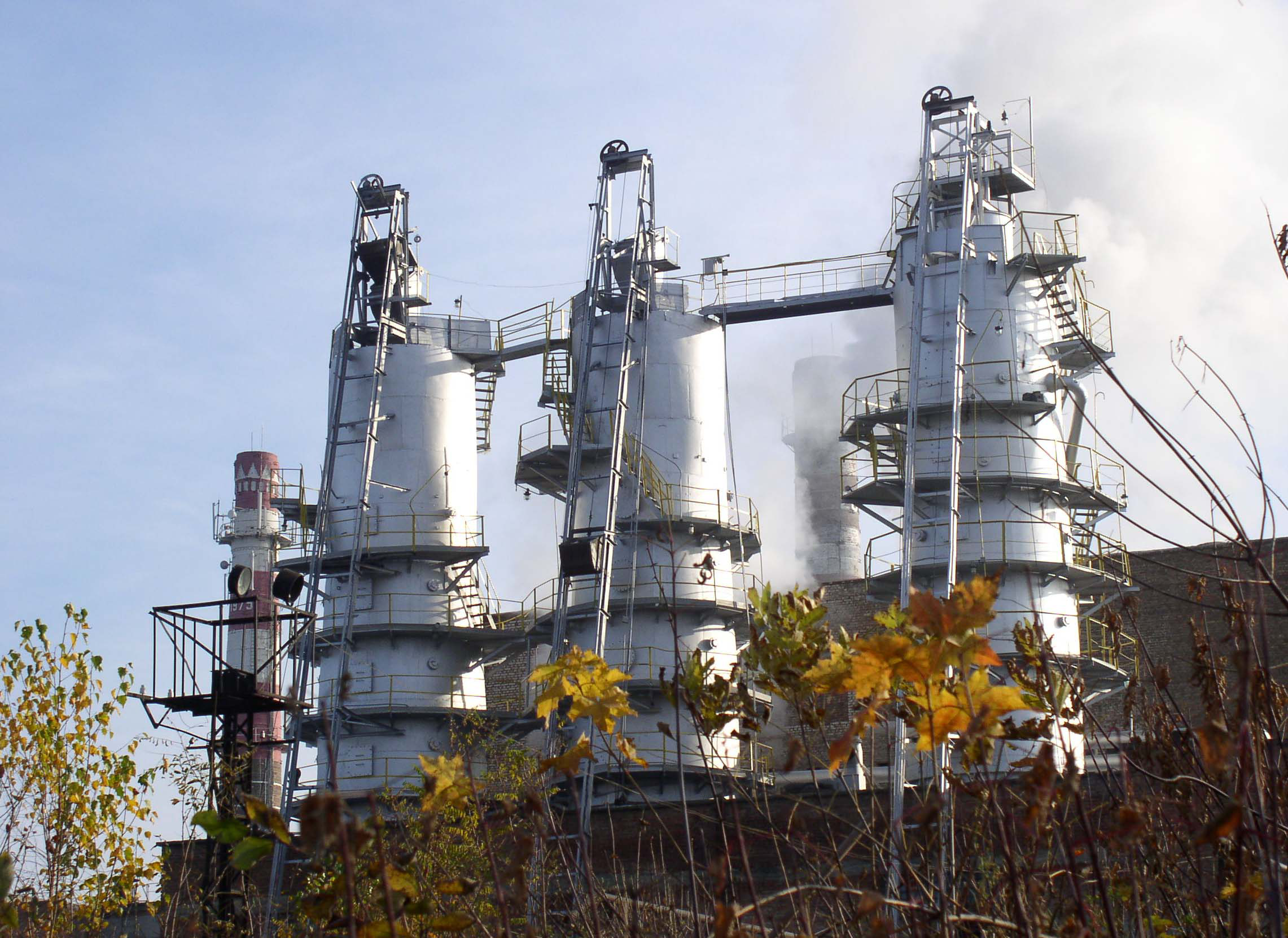 Гнідавський цукровий завод відповів на звинувачення щодо смороду у Луцьку