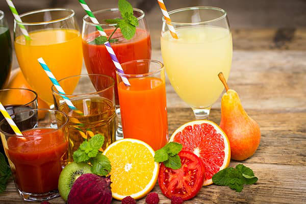 Вживання цукру і фруктових соків призводить до раку,  – дослідження