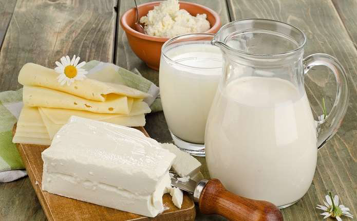 В Україні запрацювали нові вимоги до молочних продуктів