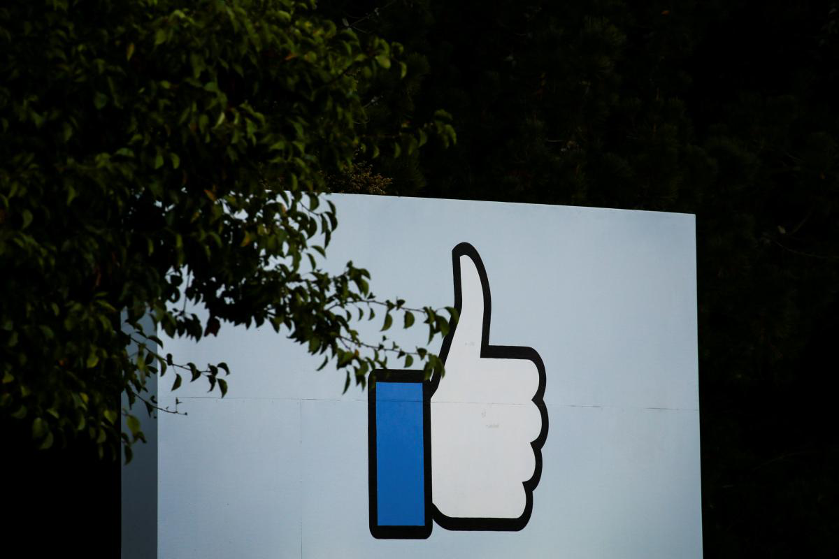 Facebook заплатить п'ять мільярдів доларів за витік даних