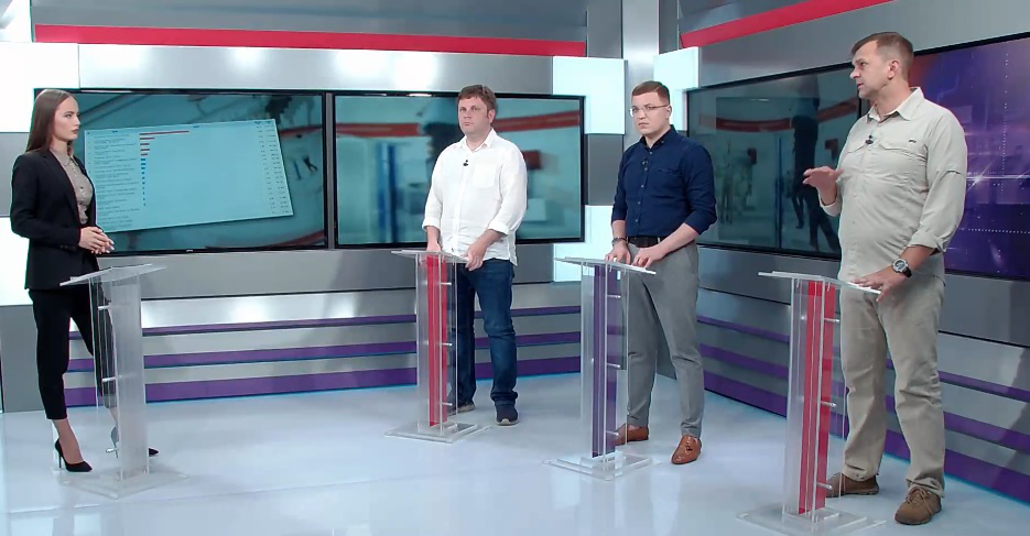 Волинські експерти розповіли, як у новій ВР діятимуть Тимошенко та Порошенко (відео)