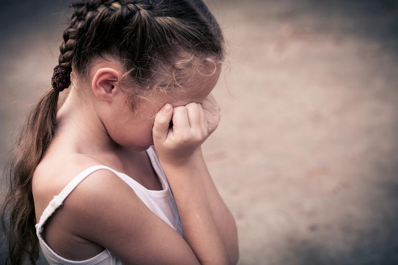 Волинянина підозрюють у розбещенні 6-річної дівчинки