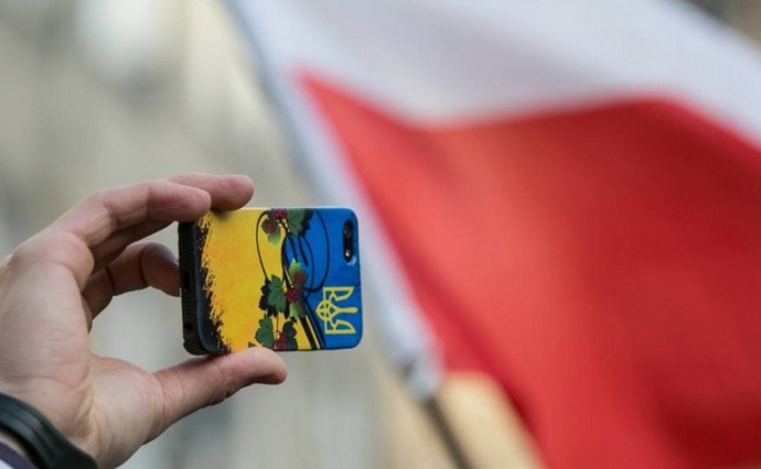 Українці – рекордсмени за кількістю дозволів на проживання у Польщі