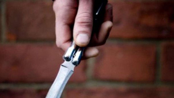 Ножем у живіт: у Луцьку під час сварки поранили чоловіка