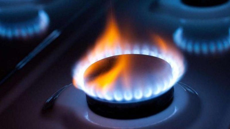 У серпні ціна на газ для населення зменшиться ще на 265 гривень