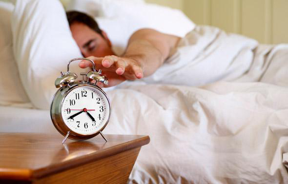 Чим так шкідливий 6-годинний сон?
