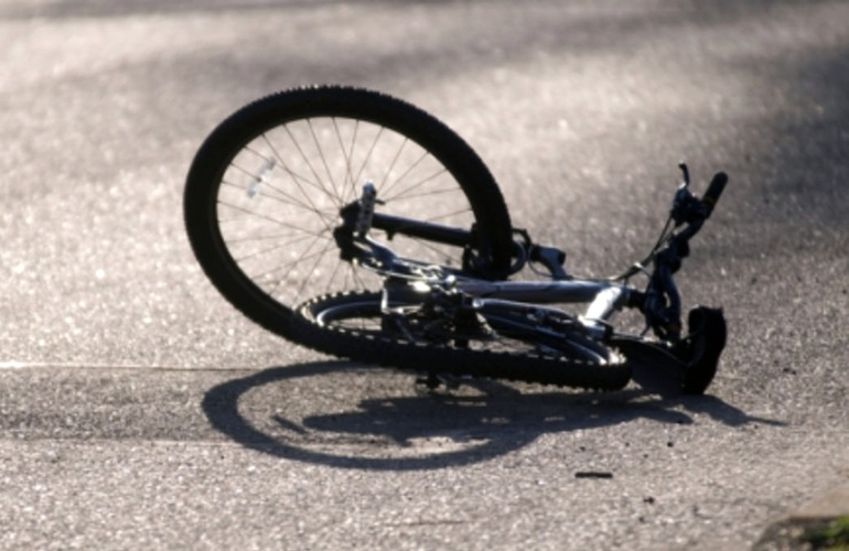 У Ківерцівському районі авто наїхало на велосипедиста: чоловік загинув