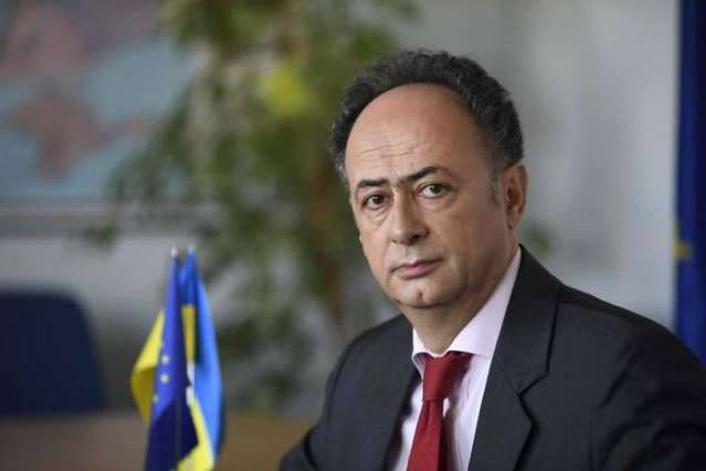 ЄС надасть Україні 58 млн євро для реформи профосвіти