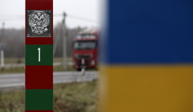 Білорусь закрила кордон з Україною: відповідь прикордонників